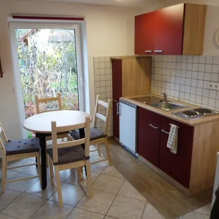 Atelier Im Stadtgarten 2 Direkt In Apartment *