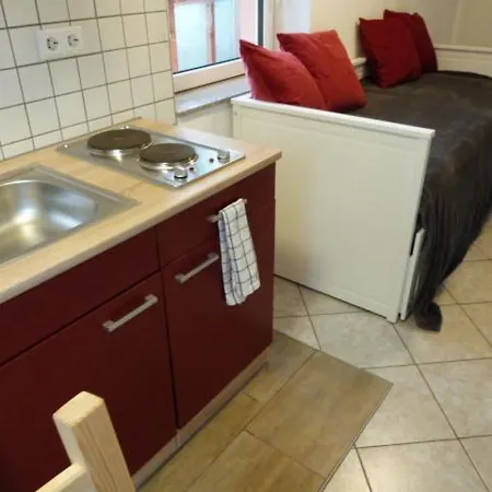 Atelier Im Stadtgarten 2 Direkt In * Rottweil