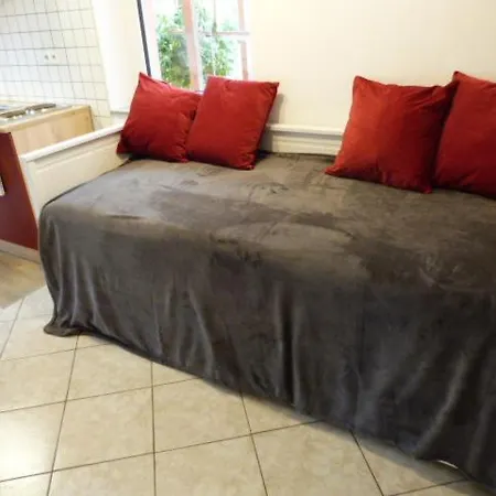 Atelier Im Stadtgarten 2 Direkt In Apartment *