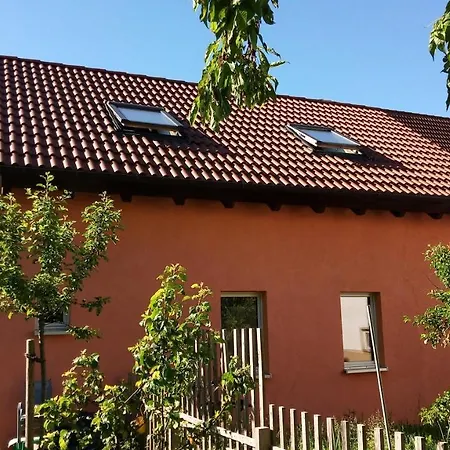 Atelier Im Stadtgarten 2 Direkt In Apartment