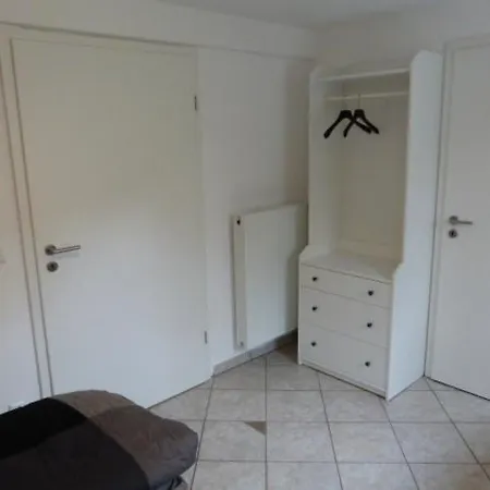 Atelier Im Stadtgarten 2 Direkt In Apartment Rottweil