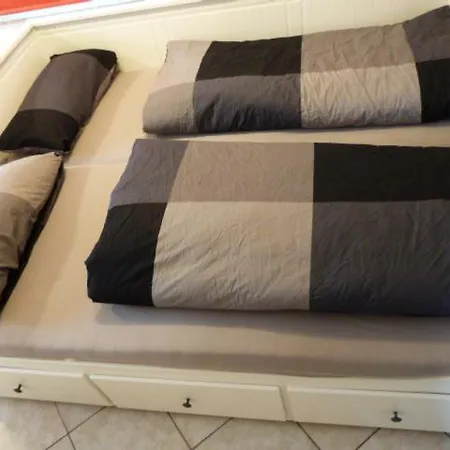 Atelier Im Stadtgarten 2 Direkt In Apartment Rottweil