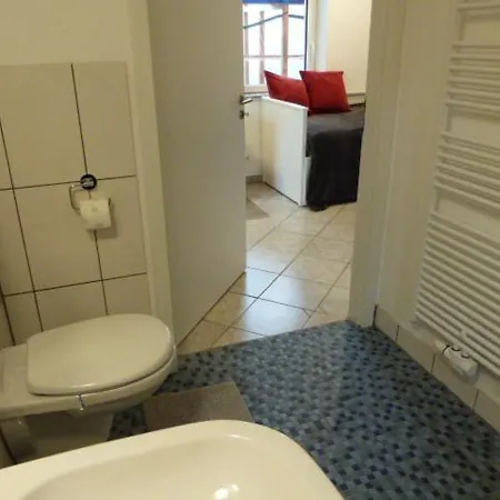 Apartment Atelier Im Stadtgarten 2 Direkt In *