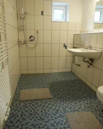 Apartment Atelier Im Stadtgarten 2 Direkt In Rottweil