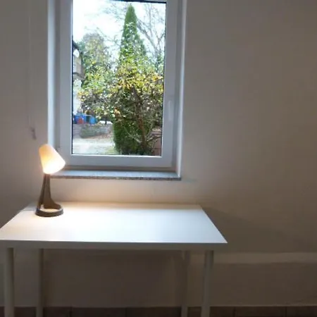 Atelier Im Stadtgarten 2 Direkt In *